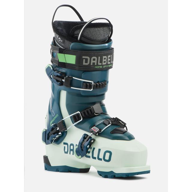 Women's Cabrio MV 95 W If Ski Boots 2026