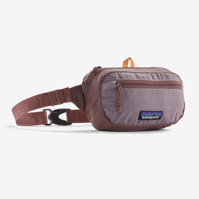 patagonia｜HIP PACKS/WAIST PACKS (Ultralight Black Hole Amazon.com: Patagonia Ultralight Black Hole Hip Pack (Black