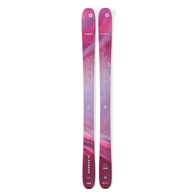 Women's Sheeva 10