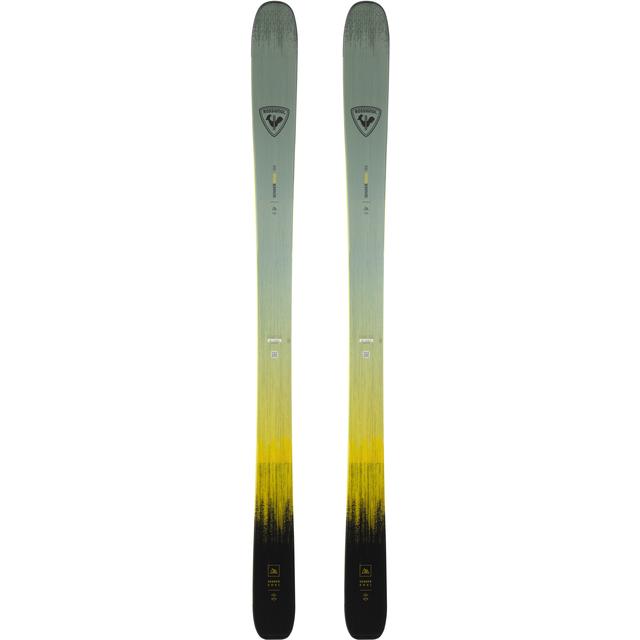 Rossignol Sender Soul 102 Skis