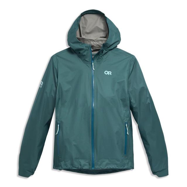 Women's Helium UL Jacket