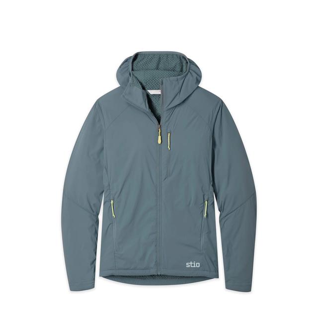 Women's Dawner Hooded Jacket