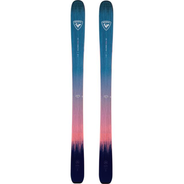 Rossignol Rallybird Soul 102 Skis
