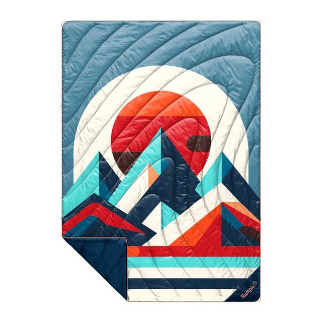 Original Puffy 1 Person Blanket