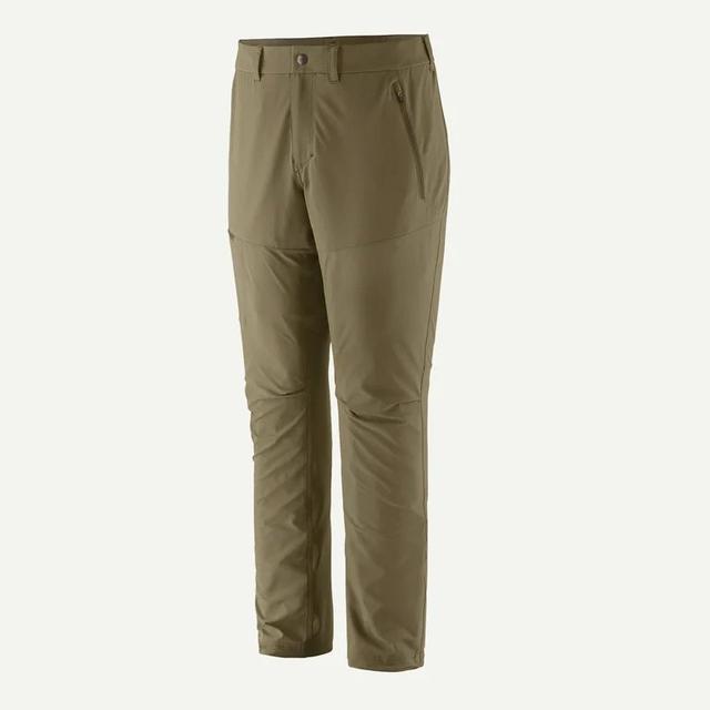 Men's Terravia Trail Pants Regular