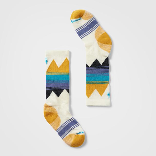 Men's Ski Over The Calf Socks