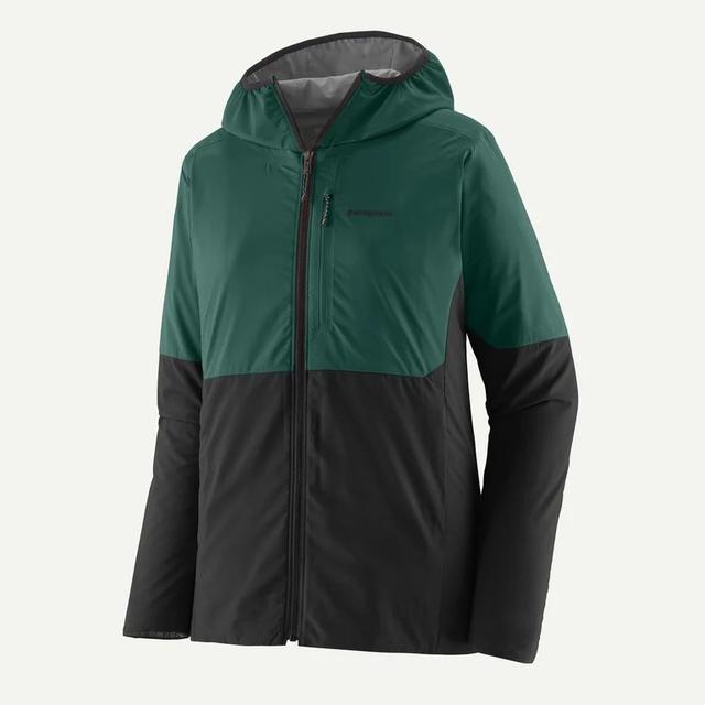 Women's Nano Air Ultralight Freeride Jacket