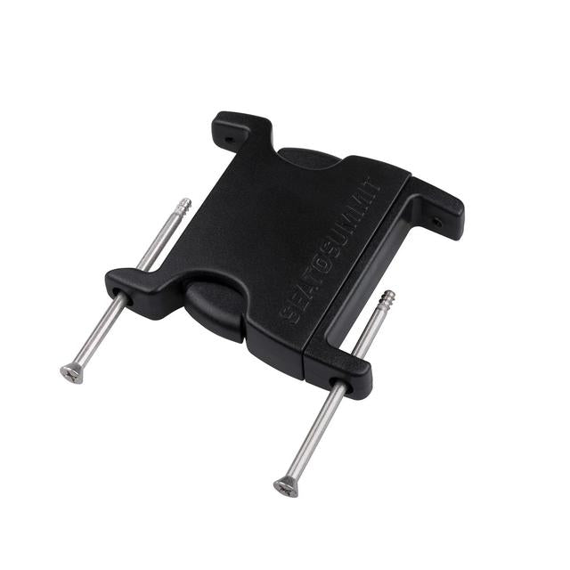 Field Repair Buckle 50mm / 2" side release 2 pin