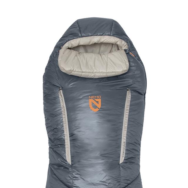 Forte Endless Promise Men's Synthetic Sleeping Bag