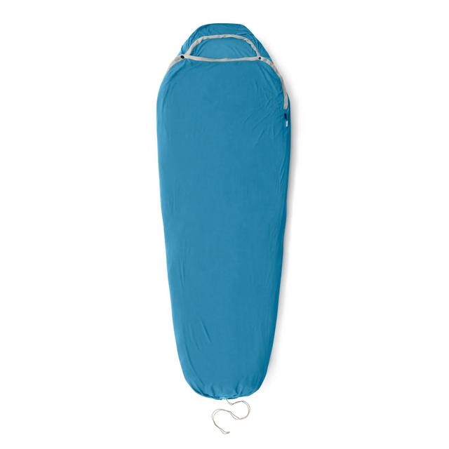 Breeze Lightweight Sleeping Bag Liner (Insect Shield) - Regular