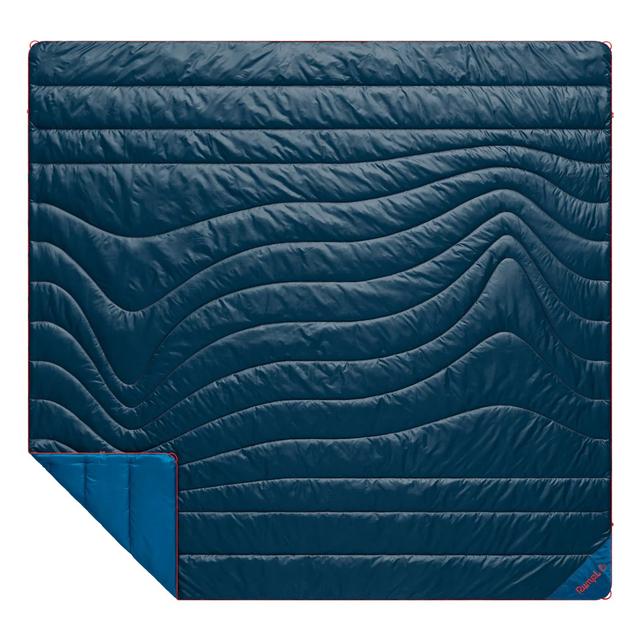 Original Puffy 1 Person Blanket