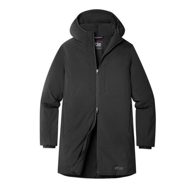 Women's Fernos Max Insulated Parka