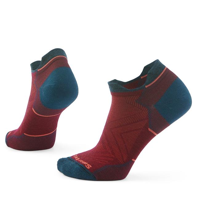 Women's Run Low Ankle Socks