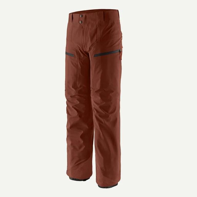 Men's Untracked Pants
