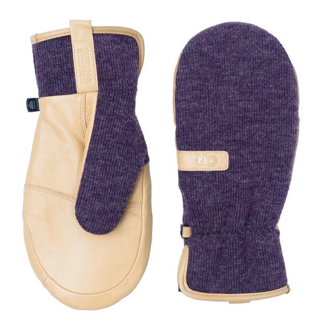 Flurry Solstice Mitts