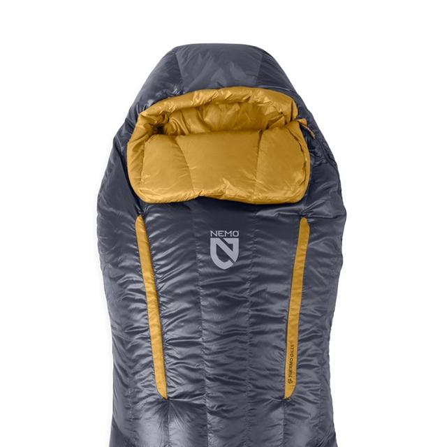 Disco Men's Endless Promise Down Sleeping Bag