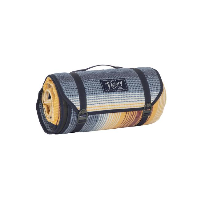 Victory Picnic Blanket