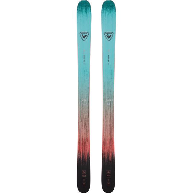 Men's freeride skis SENDER FREE 110 OPEN