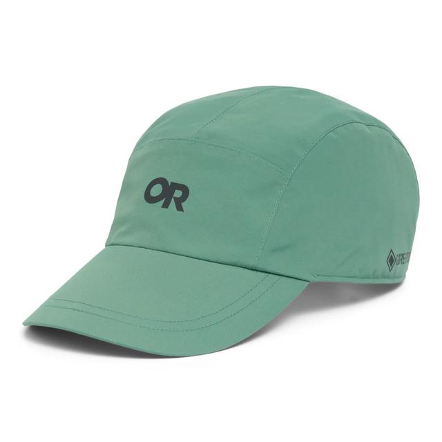 Seattle Rain Cap