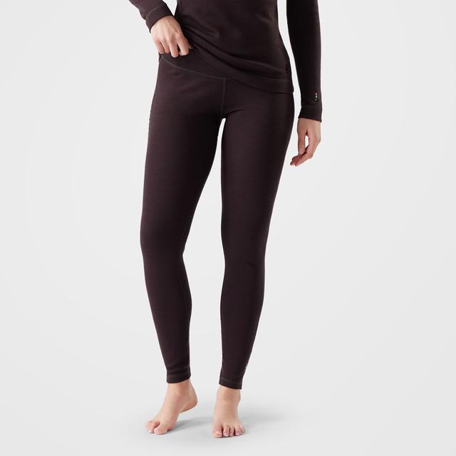Women's Classic Thermal Merino Base Layer Bottom