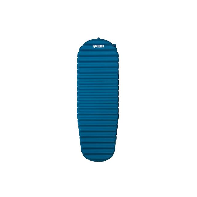 Flyer Self-Inflating bluesign Sleeping Pad
