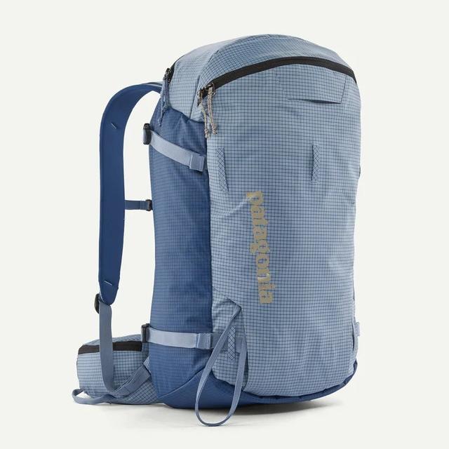 backcountry patagonia bags PowSlayer Pack 38L
