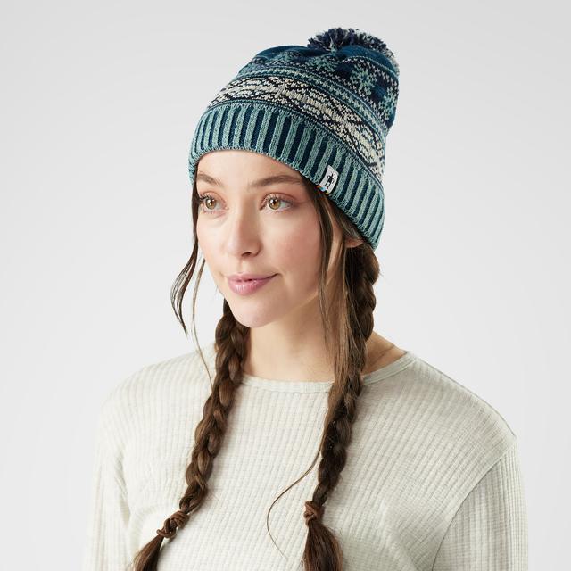 Unisex Chair Lift Beanie Hat