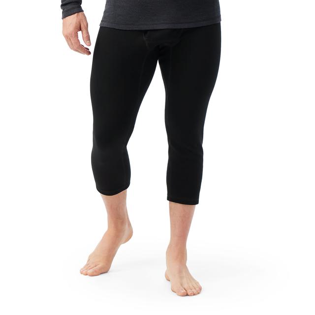 Men's Classic Thermal Merino Base Layer 3/4 Bottom