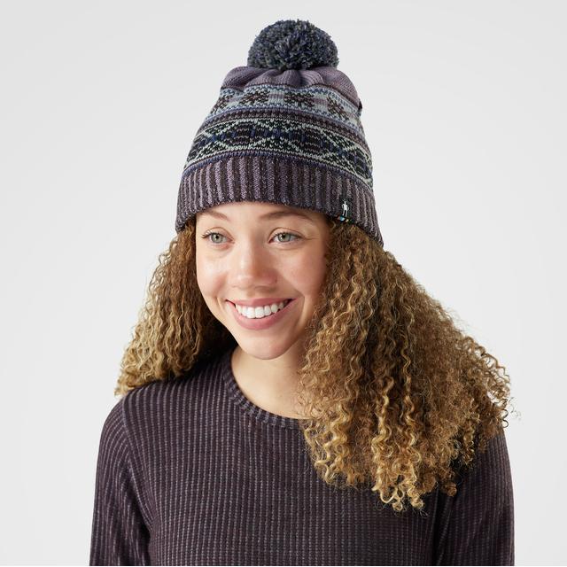 Unisex Chair Lift Beanie Hat