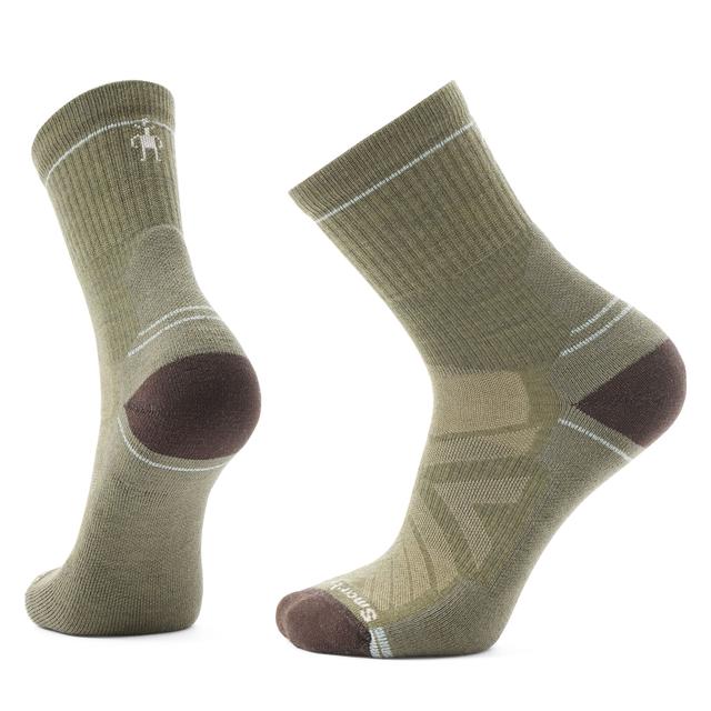 Unisex Hike Mid Crew Socks