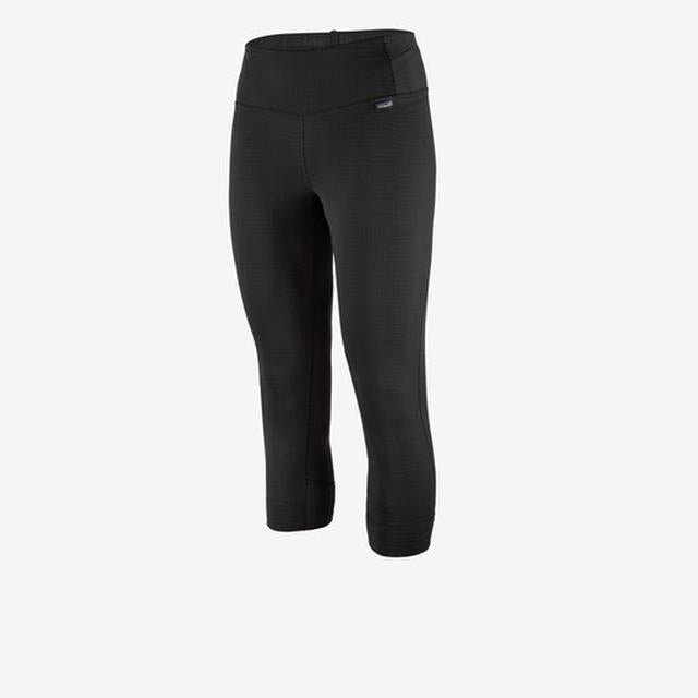 Women's Capilene Thermal Weight Boot