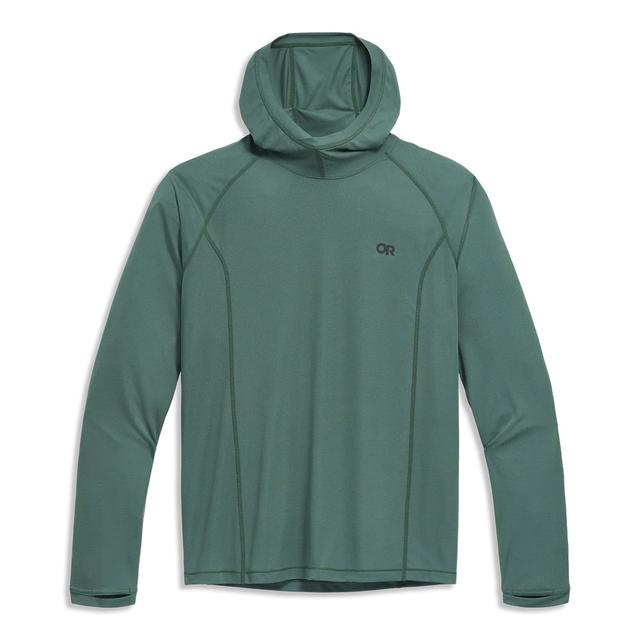 Men's Echo Hoodie