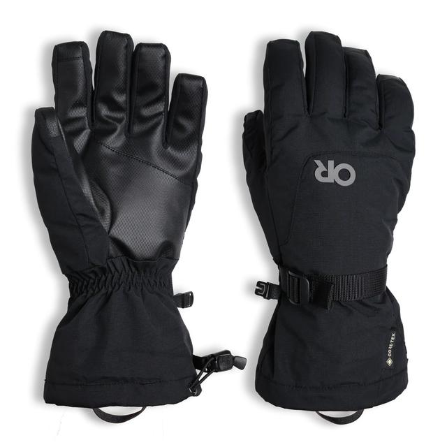 Men's Revolution GORE-TEX Gloves