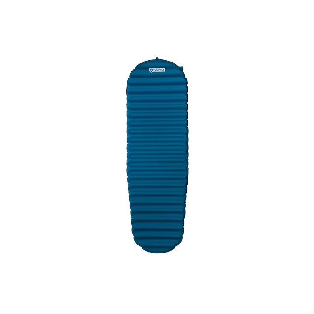 Flyer Self-Inflating bluesign Sleeping Pad