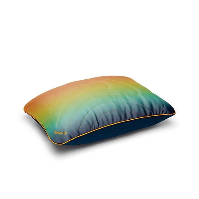 The Camp Pillow - Baja Fade