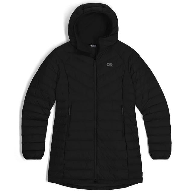 Women's Transcendent Down Parka