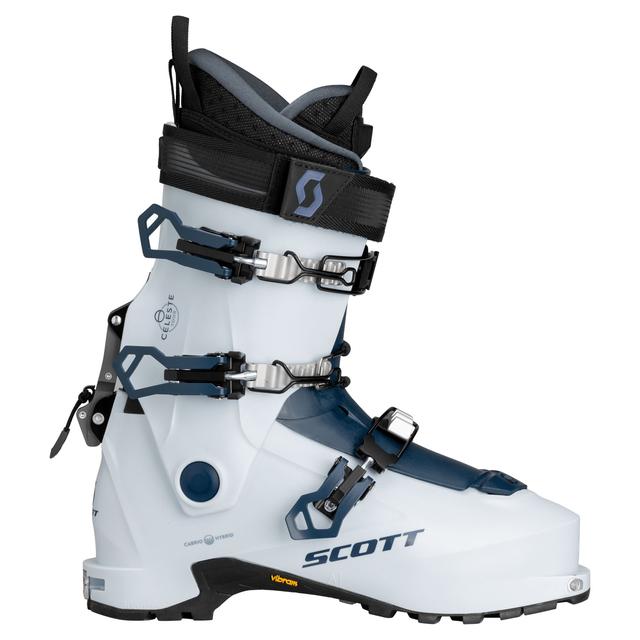 Celeste Tour Women's Ski Boot