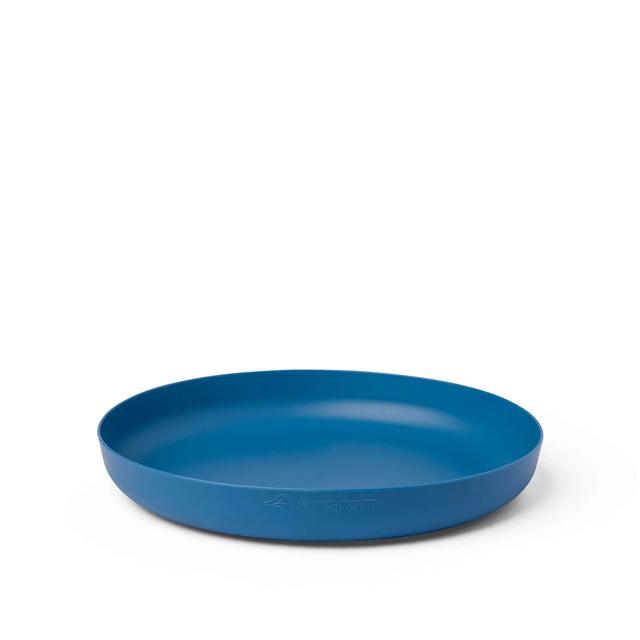 Camp Plate - Cendre Blue