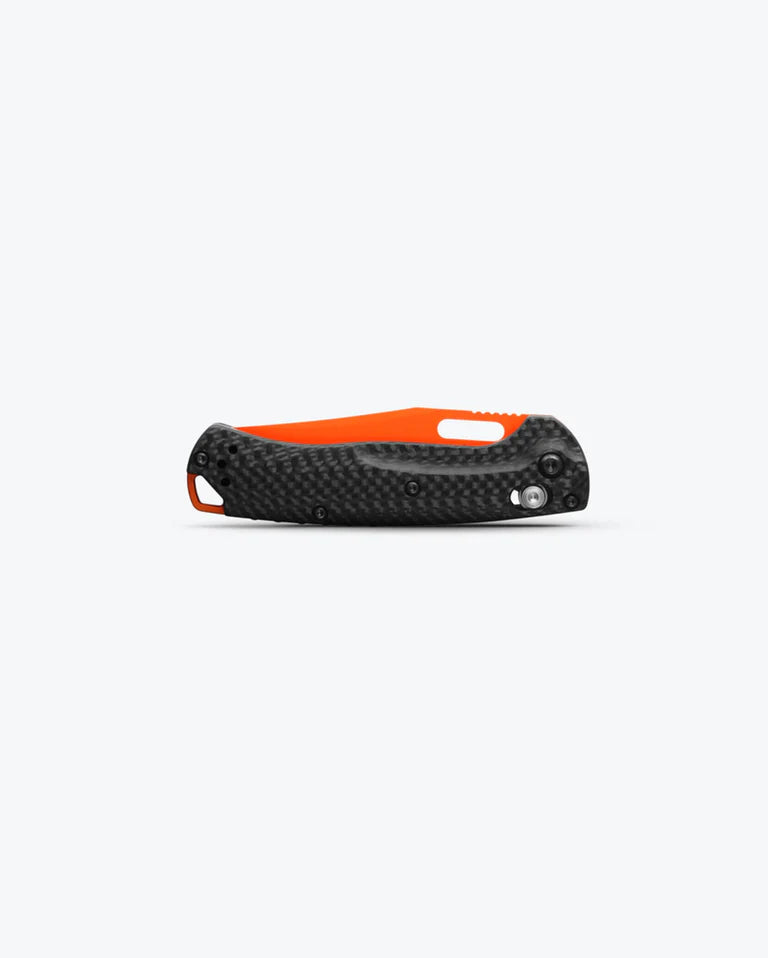 Mini Taggedout | Carbon Fiber