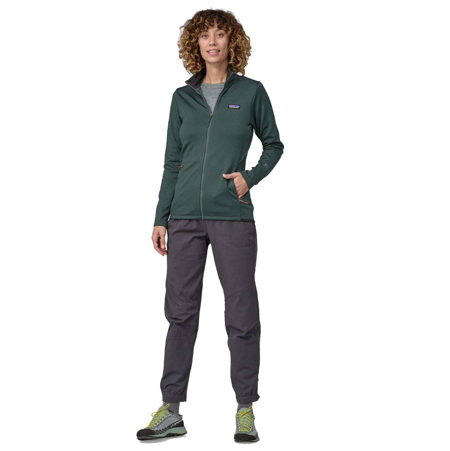 Women's R1 Daily Jacket