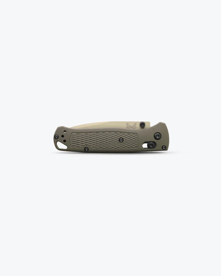Bugout | Dark Olive Grivory