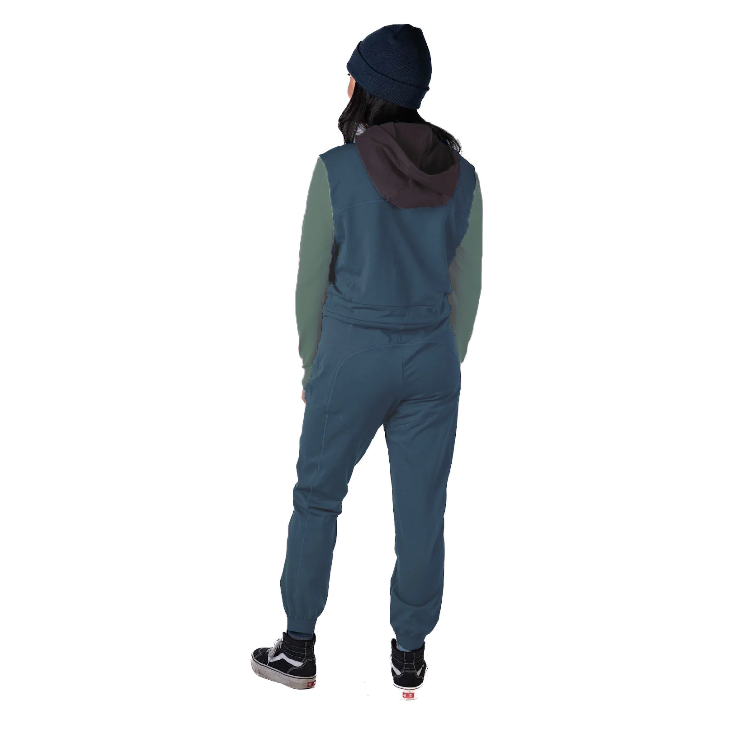 Sasha Fleece Onesie