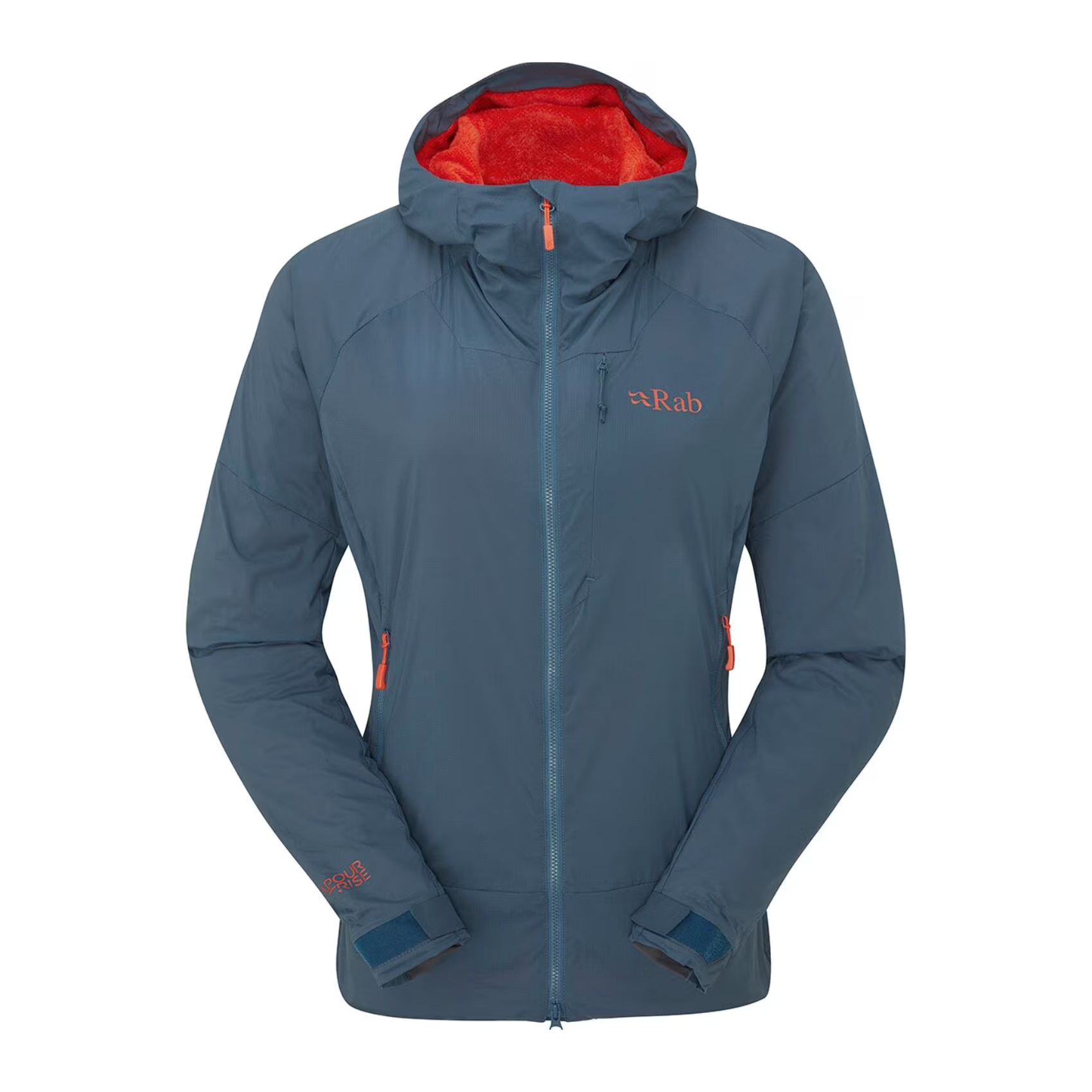 Women's Vapour-Rise™ Summit Jacket