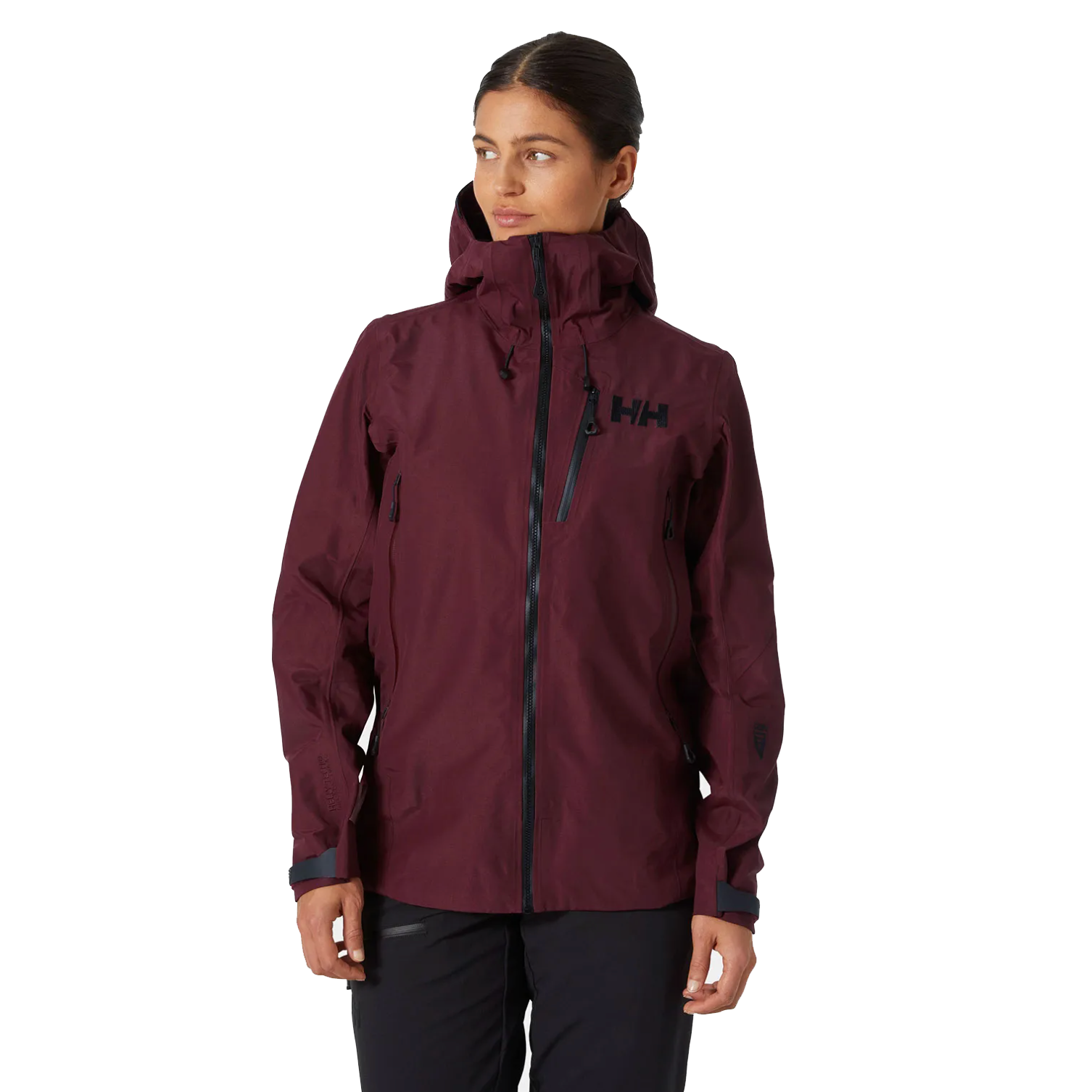 Women's Odin 9 Worlds 3.0 Jacket