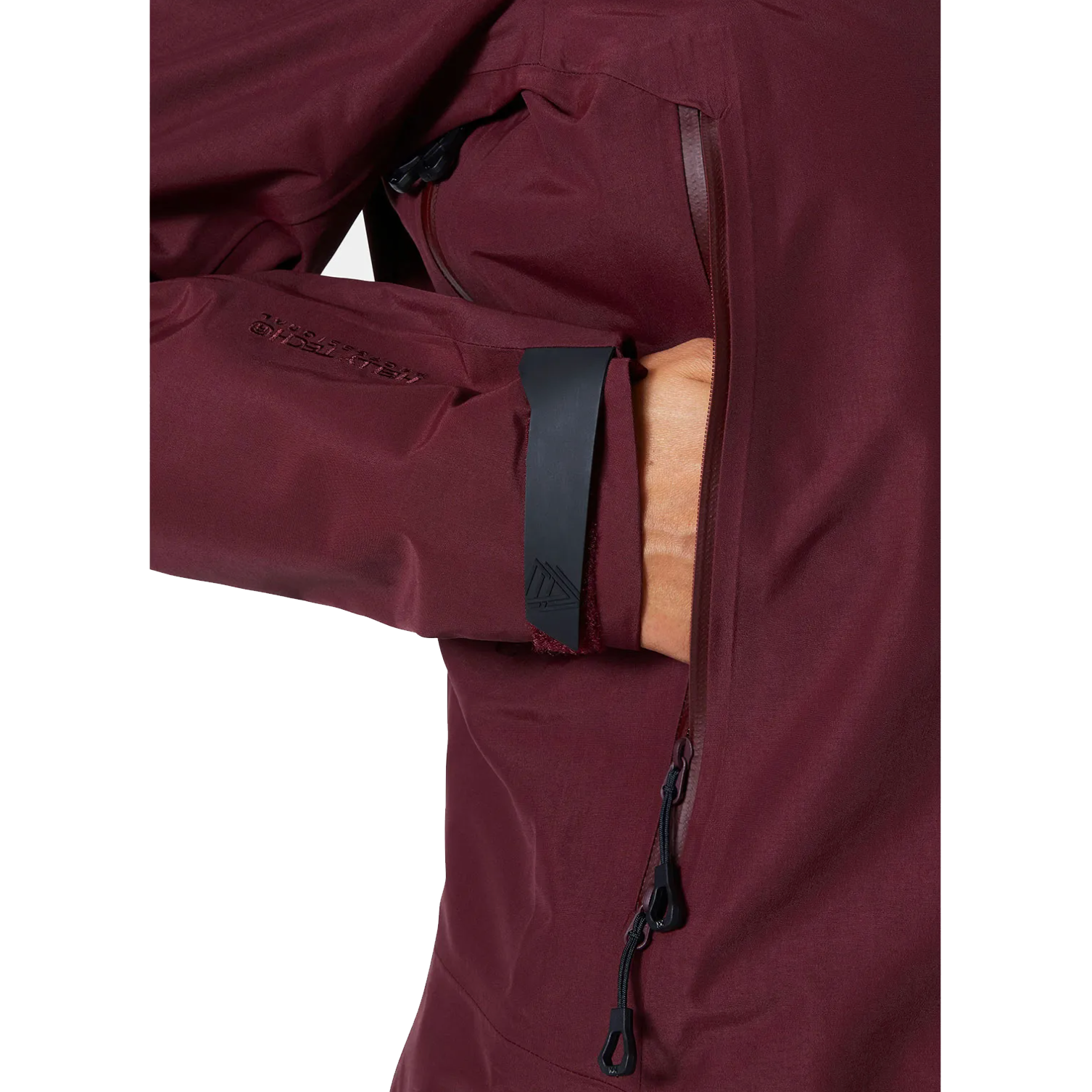 Women's Odin 9 Worlds 3.0 Jacket