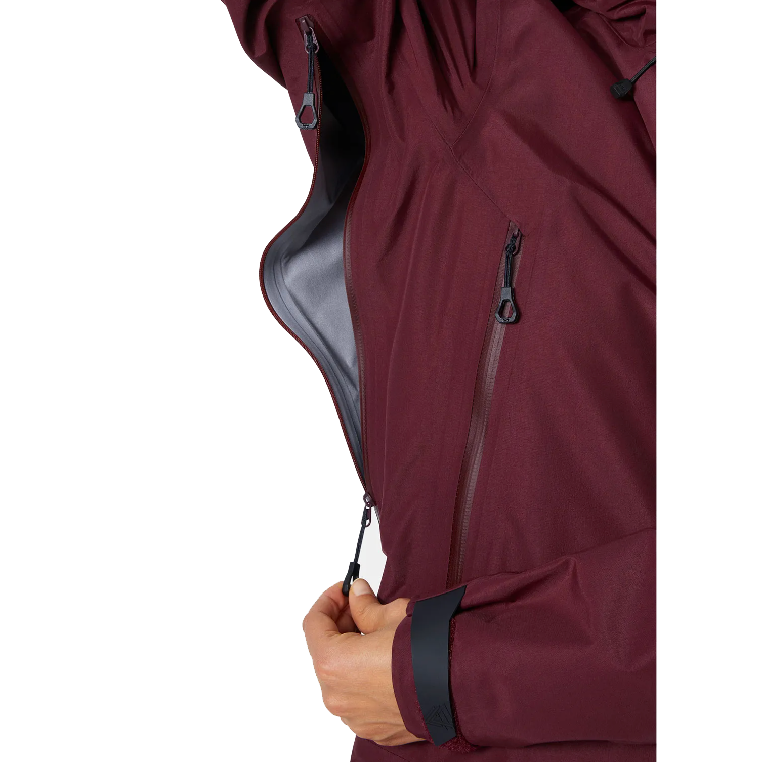 Women's Odin 9 Worlds 3.0 Jacket