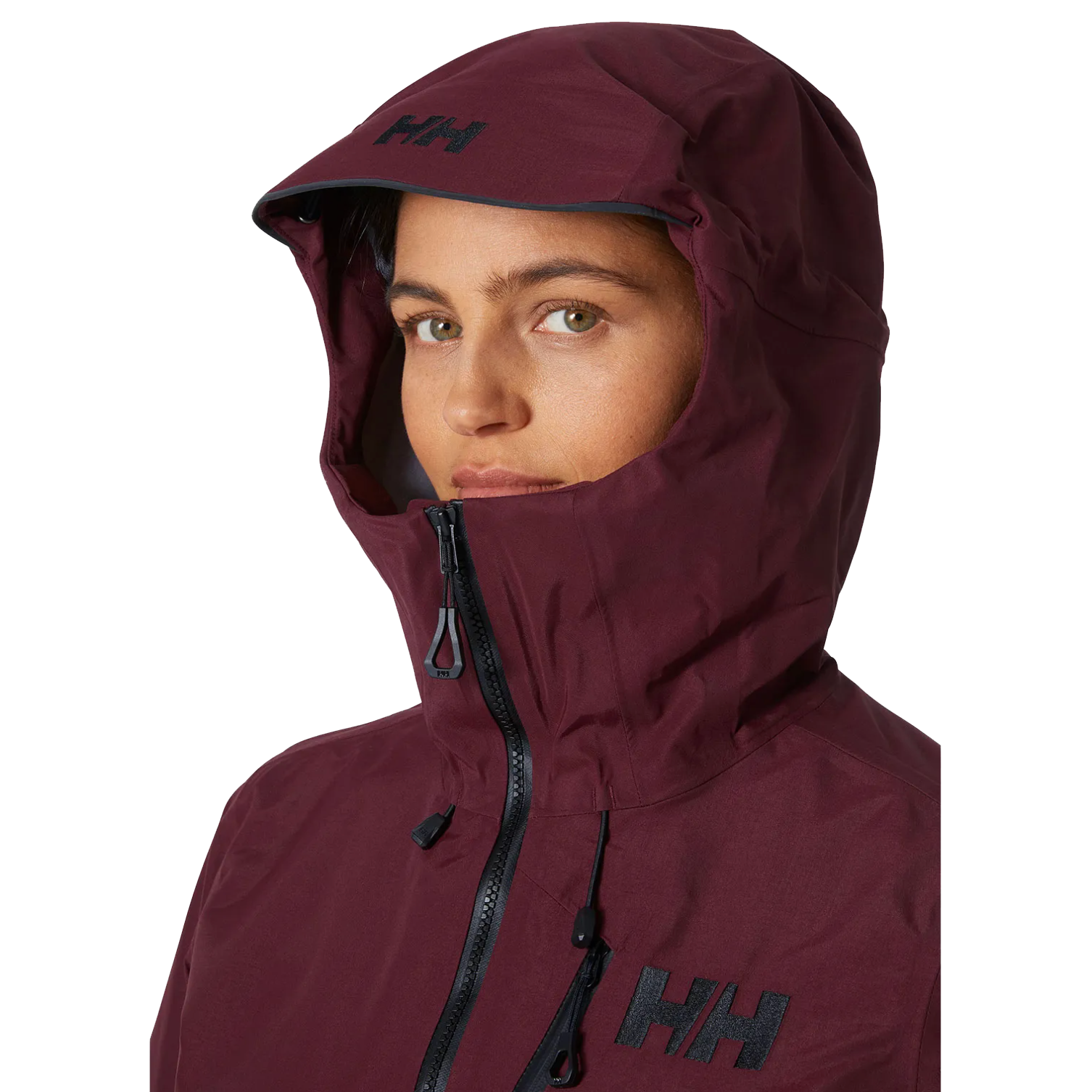 Women's Odin 9 Worlds 3.0 Jacket