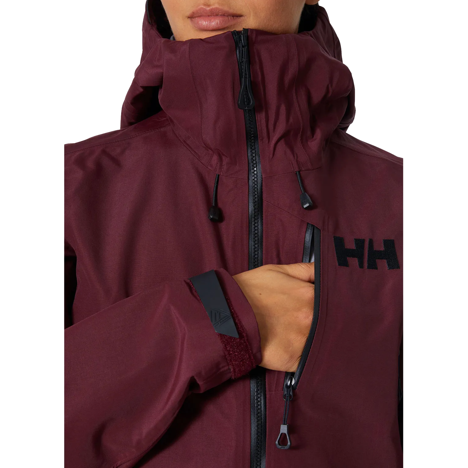 Women's Odin 9 Worlds 3.0 Jacket