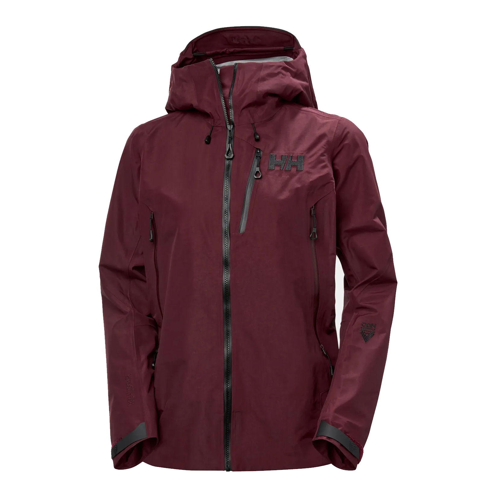 スモーキーハート Women's Odin 9 Worlds 3.0 Jacket