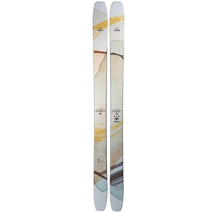 2022 RMUノースショア ワイリー プロ110 2023 RMUノースショア ワイリー プロ110ウッド NORTH SHORE YLE